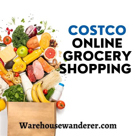 costco.com online shopping.